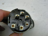 Delco Remy 1116591 Ignition Switch for 1959-1961 Oldsmobile restoration. - Image 4