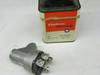 Delco Remy 1116504 Ignition Switch for 1952-1955 Oldsmobile restoration. - Image 1