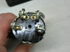 Delco Remy 1116504 Ignition Switch for 1952-1955 Oldsmobile restoration. - Image 5