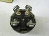 Delco Remy 1116478 Ignition Switch for 1953-1955 Chevrolet Corvette restoration - Image 4