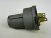 Delco Remy 1116569 Ignition Switch for 1960-1964 Chevrolet Corvair restoration. - Image 3