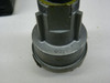 Delco Remy D-1432 1116607 Ignition Switch for 1960-1962 Chevrolet GMC Truck restoration. - Image 4