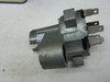 Delco Remy D1445A Ignition Switch for 1968 Chevrolet Corvette restoration. - Image 5