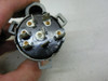 Delco Remy D1445A Ignition Switch for 1968 Chevrolet Corvette restoration. - Image 8