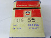 Delco Remy D1445A Ignition Switch for 1968 Chevrolet Corvette restoration. - Image 2
