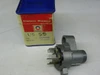 Delco Remy D1445A Ignition Switch for 1968 Chevrolet Corvette restoration. - Image 1
