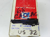 Delco Remy 1116701 Ignition Switch for 1968 Cadillac restoration. - Image 2