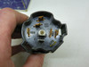 Delco Remy 1116701 Ignition Switch for 1968 Cadillac restoration. - Image 8