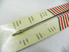 Accurate Products 11251 Antenna Mast for 1968-1969 Buick restoration. - Image 4
