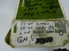 GM 3725646 Low & Reverse Sliding Gear for 1955-1966 Chevrolet & GMC Truck restoration. - Image 2