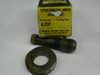 GM 3702814 Speedometer Drive Gear Kit for 1953-1954 Chevrolet Passenger Manual Transmission restoration. - Image 1