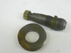 GM 3702814 Speedometer Drive Gear Kit for 1953-1954 Chevrolet Passenger Manual Transmission restoration. - Image 3