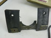 GM 3795782 Rear Muffler Clamp and Bracket for 1958-1964 Chevrolet Impala Bel Air restoration. - Image 6