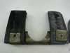 GM 3795782 Rear Muffler Clamp and Bracket for 1958-1964 Chevrolet Impala Bel Air restoration. - Image 7