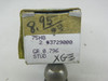 GM 3729000 Clutch Fork Ball Stud for 1963-1981 Corvette Camaro Firebird restoration. - Image 3