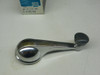 General Motors 3702164 Window Crank Handle for 1961-1965 Chevrolet Corvair Truck Van restoration. - Image 5