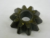 General Motors 3867816 Differential Pinion Gear for 1967-1993 Chevrolet GMC Truck 10-tooth differential restoration. - Image 3