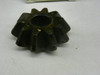 General Motors 3867816 Differential Pinion Gear for 1967-1993 Chevrolet GMC Truck 10-tooth differential restoration. - Image 7