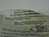 Delco 3023717 AC Hose Fitting for air conditioning restoration. - Image 6