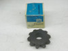 GM 3869306 Pinion Gear for vintage auto restoration. - Image 1