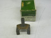 United Delco 3845045 3-Speed Gearshift Yoke for 1955-1965 Chevrolet manual transmission restoration. - Image 1
