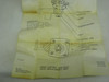 GM 3843454 Ball Joint for 1960-1962 Chevrolet C40 C50 Truck restoration. - Image 15