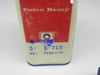Delco Remy D-715 Brushes for vintage auto restoration - Image 2