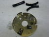 Delco-Remy 1914448 Distributor Breaker Plate for 1937-1948 Pontiac Oldsmobile 6-Cyl restoration. - Image 3
