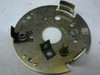 Delco-Remy 1914448 Distributor Breaker Plate for 1937-1948 Pontiac Oldsmobile 6-Cyl restoration. - Image 4