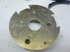 Delco-Remy 1914448 Distributor Breaker Plate for 1937-1948 Pontiac Oldsmobile 6-Cyl restoration. - Image 5