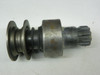 Delco Remy D-2007 Starter Drive for 1961-64 Buick Cadillac Pontiac 8-Cyl restoration. - Image 6