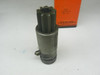 Delco-Remy 1920447 Starter Drive for 1951 Nash Statesman Hydramatic restoration. - Image 4