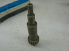 GM 3866798 Speedometer Driven Gear 18 Teeth for vintage vehicle restoration - Image 7