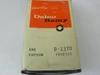Delco Remy D-1370 Vacuum Advance for 1961-1965 International Harvester Scout Truck restoration. - Image 2