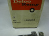 Delco Remy 1995053 Headlight Switch for 1953-1954 Cadillac restoration. - Image 2