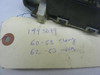 GM 1995099 Headlight Switch for 1960-1963 Chevrolet Nova Full Size restoration. - Image 3
