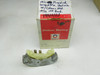 Delco Remy 1994111 Neutral Safety Backup Light Switch for 1971-1972 Pontiac Bonneville Catalina column shift automatic restoration. - Image 1