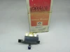 Delco Remy 1994131 Wiper Switch for 1972 Chevrolet Chevelle Malibu El Camino Monte Carlo Two-Speed Wipers restoration. - Image 1