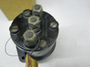 Delco Remy 1994023 Two-Lever Light and Ignition Switch Assembly NOS Vintage Auto Part - Image 9