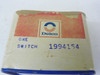 Delco 1994154 Neutral Safety Switch for 1969-1970 Pontiac automatic transmission restoration. - Image 2