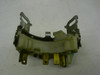 Delco 1994154 Neutral Safety Switch for 1969-1970 Pontiac automatic transmission restoration. - Image 5