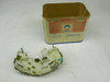 Delco 1994154 Neutral Safety Switch for 1969-1970 Pontiac automatic transmission restoration. - Image 1