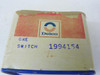 Delco 1994154 Neutral Safety Switch for 1969-1970 Pontiac automatic transmission restoration. - Image 2