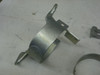 Delco Remy 1911897 Ignition Coil Bracket NOS for vintage auto restoration. - Image 5