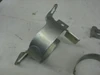Delco Remy 1911897 Ignition Coil Bracket NOS for vintage auto restoration. - Image 5