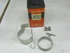 Delco Remy 1911897 Ignition Coil Bracket NOS for vintage auto restoration. - Image 1