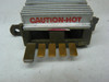 Delco Remy 1995286 Interior Lamp Dimmer Switch for 1983-1988 Buick Century Electra LeSabre restoration. - Image 5