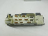 Delco Remy D1418A Column Lock Ignition Switch Assembly for restoration. - Image 5