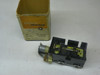 Delco Remy D-1527 Headlight Switch for 1961-1963 Oldsmobile F-85 Cutlass 1961-1962 Pontiac Tempest restoration. - Image 1