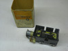 Delco Remy D-1527 Headlight Switch for 1961-1963 Oldsmobile F-85 Cutlass 1961-1962 Pontiac Tempest restoration. - Image 1